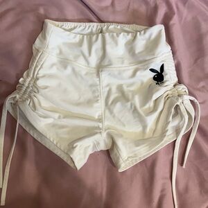 Playboy shorts